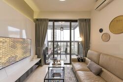 Commonwealth Towers (D3), Condominium #436440771